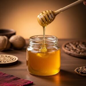 Health Boosters