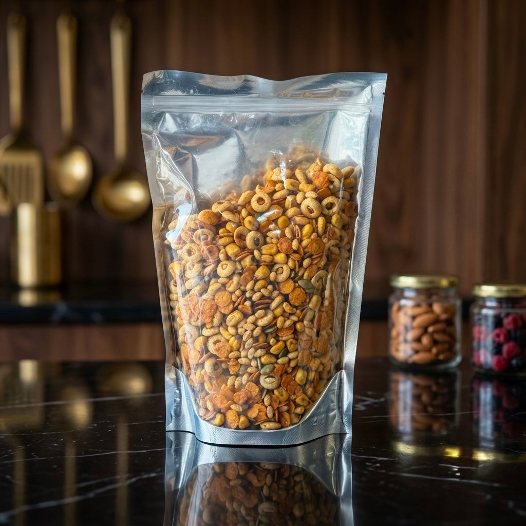 Kashmiri Bites – Traditional Spiced Kashmiri Snack | Authentic Regional Flavour