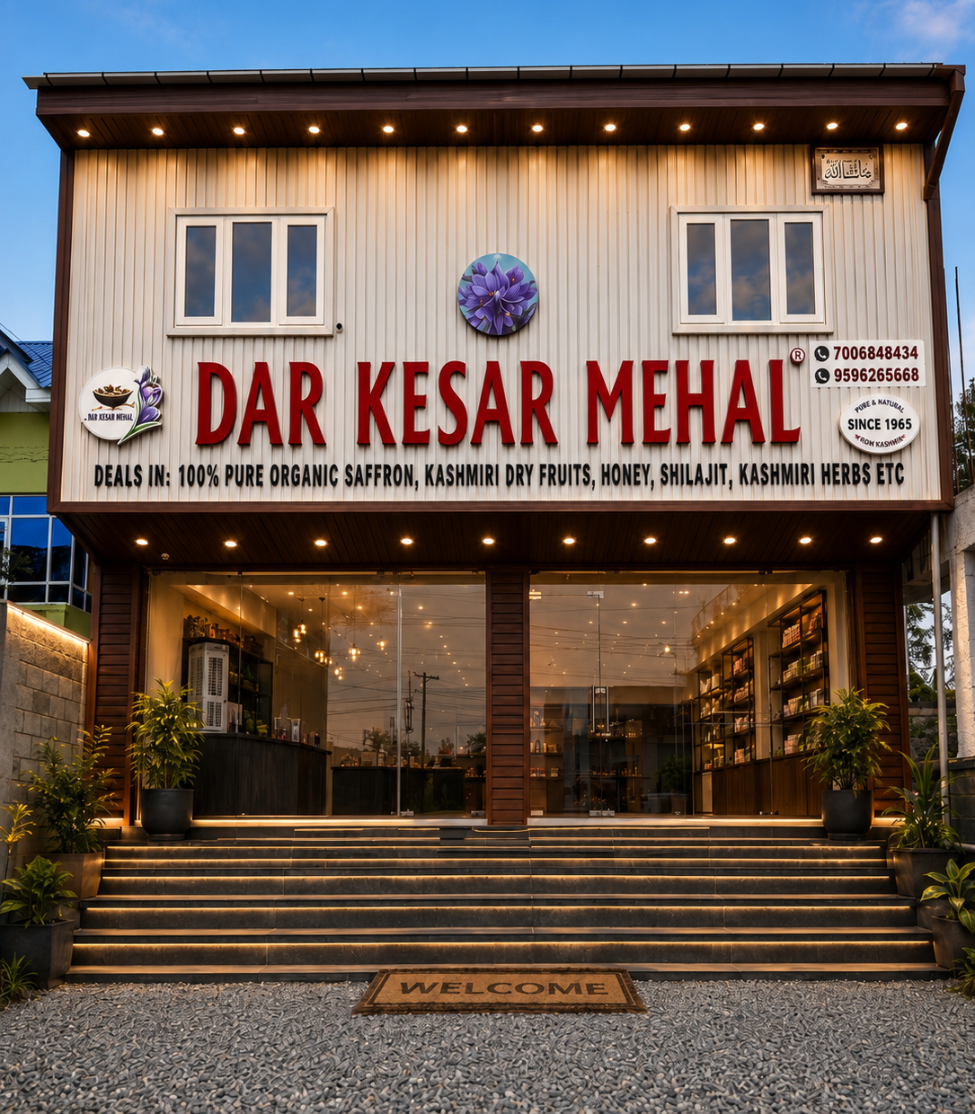 Shop