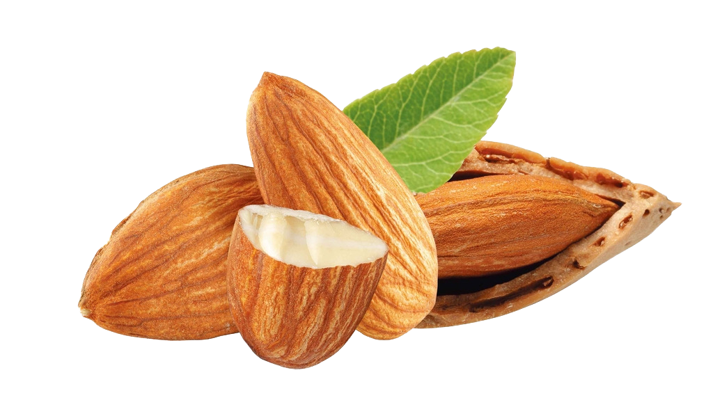 Kashmiri Almond original