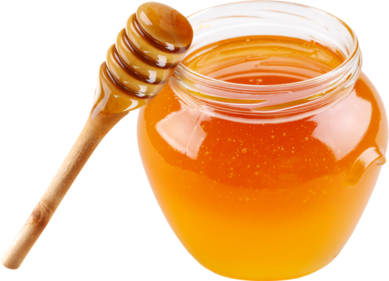 Kashmiri Honey