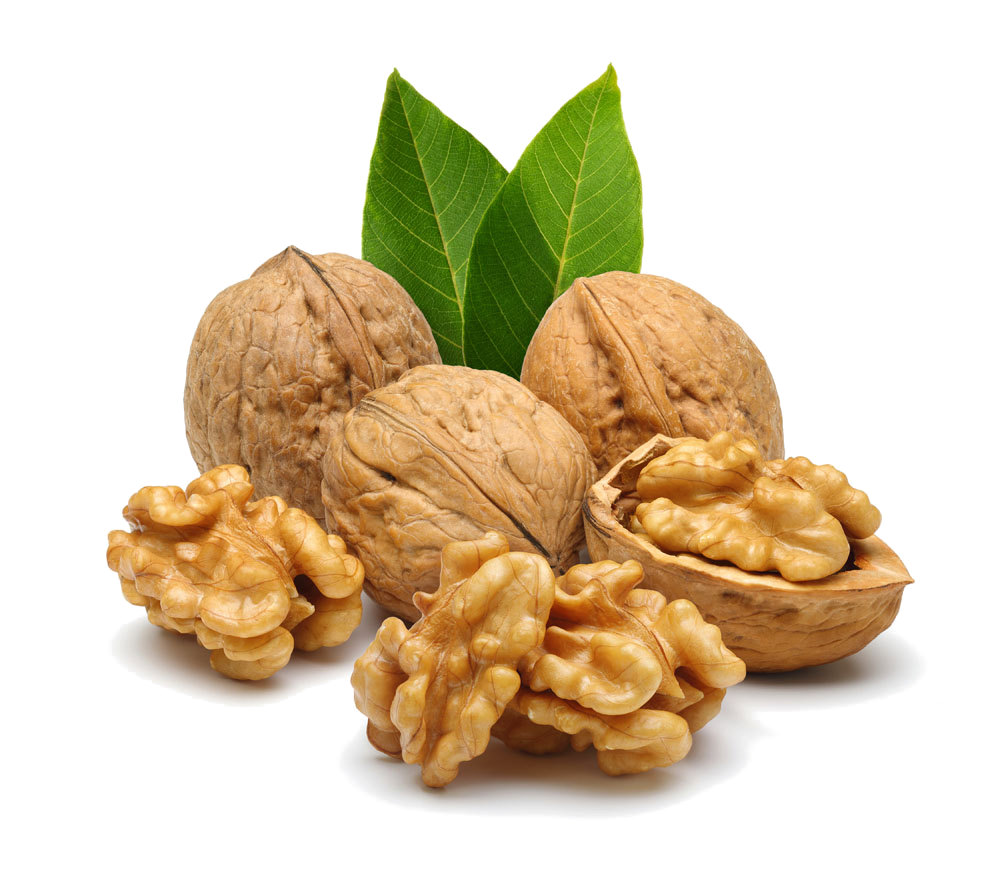 Kashmiri Walnut