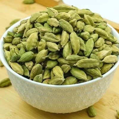 Premium Green Cardamom (1kg)