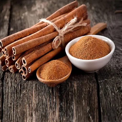 Dalchini sticks