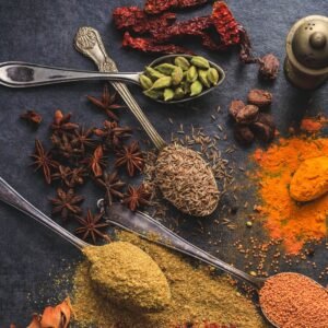 Spices