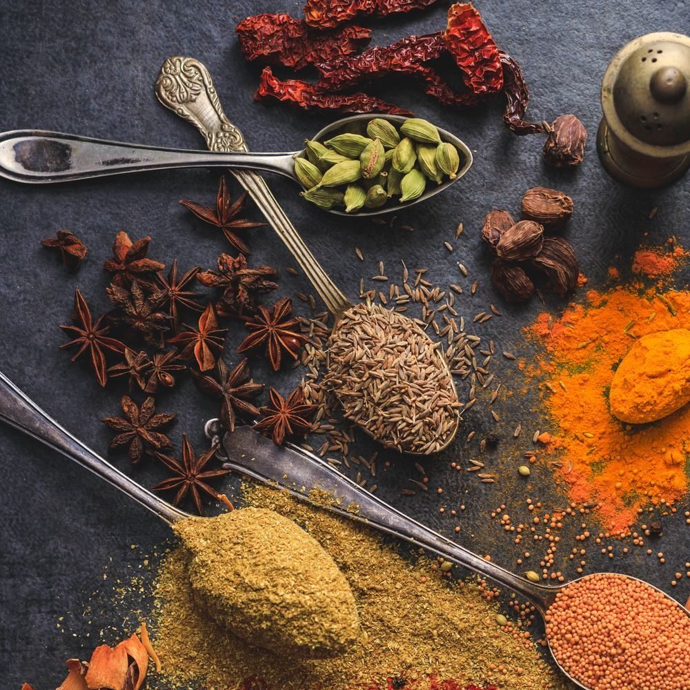 Spices